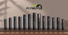 PureMama Spice: Electric Salt & Pepper Grinder – Adjustable, Refillable, Battery-Powered Kitchen Ease for Moms!