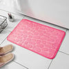 Cobblestone Floor Mat