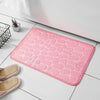 Cobblestone Floor Mat