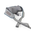 Wireless Neck Back Shoulder Massager