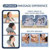 Wireless Neck Back Shoulder Massager