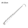 Ultimate BBQ Flipper – Non-Stick & Heat-Resistant for Perfect Flips!