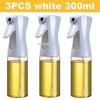 200/300/500 ML Oil Spray Pot Kitchen Household Edible Olive Oil Spray