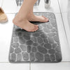 Cobblestone Floor Mat