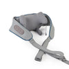Wireless Neck Back Shoulder Massager