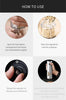 PureMama Spice: Electric Salt & Pepper Grinder – Adjustable, Refillable, Battery-Powered Kitchen Ease for Moms!