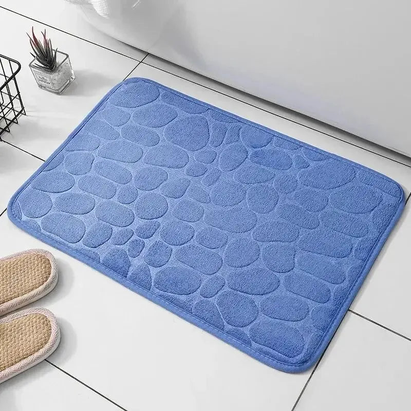 Cobblestone Floor Mat