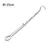 Ultimate BBQ Flipper – Non-Stick & Heat-Resistant for Perfect Flips!