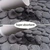 Cobblestone Floor Mat