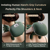 3D Shiatsu Deep-Kneading Neck Massager – Melt Away Mom’s Tension & Stress in Moments!
