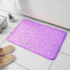 Cobblestone Floor Mat