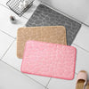 Cobblestone Floor Mat
