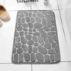 Cobblestone Floor Mat