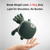3D Shiatsu Deep-Kneading Neck Massager – Melt Away Mom’s Tension & Stress in Moments!