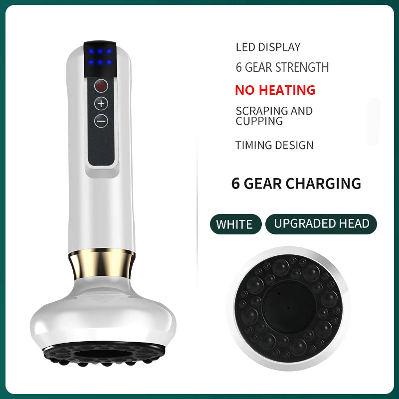 cupping massager – Infrared Vacuum Body Massager