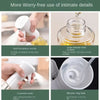 200/300/500 ML Oil Spray Pot Kitchen Household Edible Olive Oil Spray