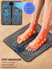 Relieves foot fatigue and soreness Therapy pad