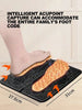 Relieves foot fatigue and soreness Therapy pad